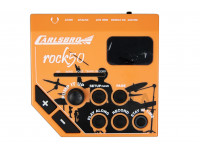 Carlsbro Rock 50 Carlsbro Rock 50